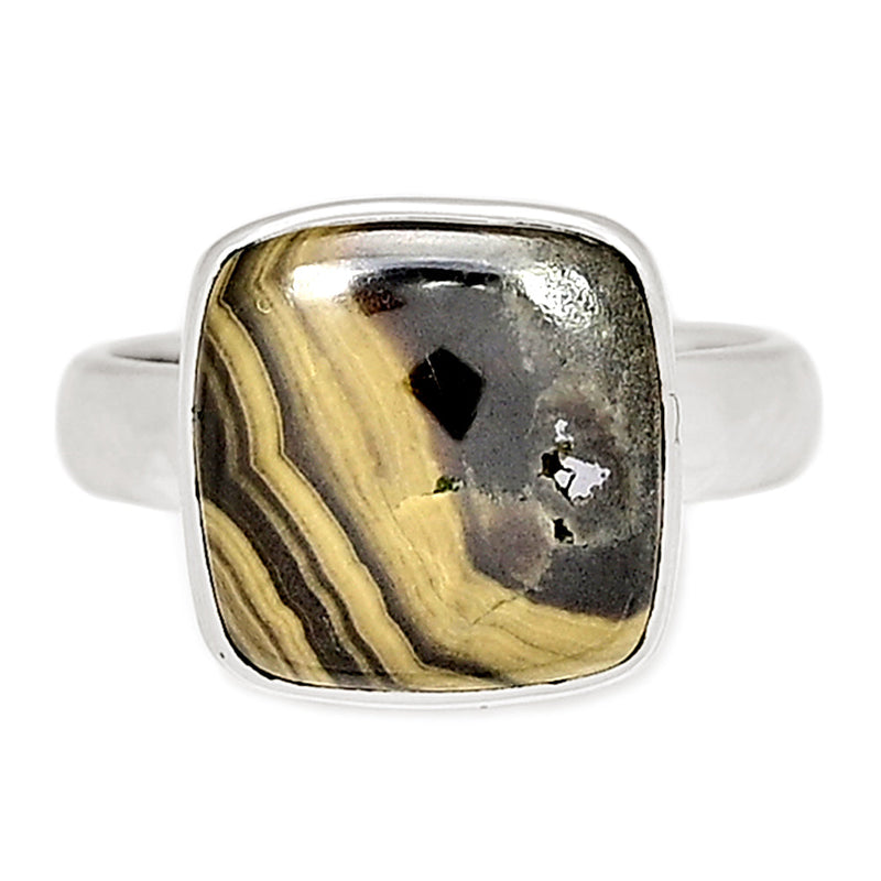 Schalenblende Rings - SCBR63