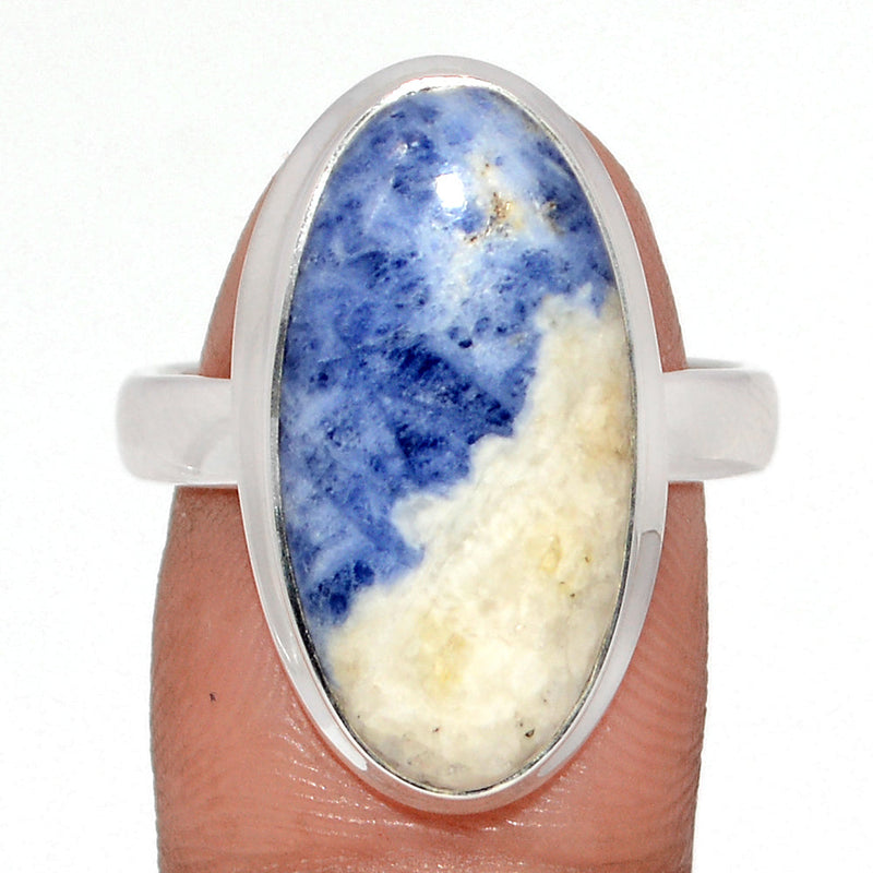 Sodalite Ring - SDOR641