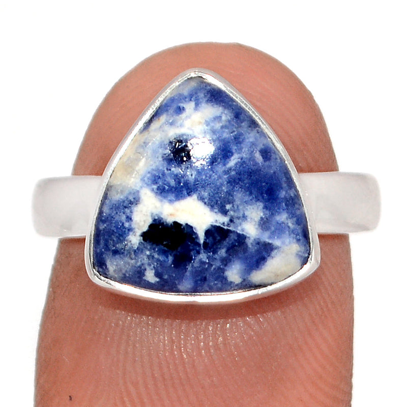 Sodalite Ring - SDOR656