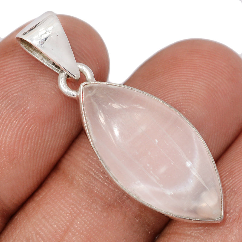 1.3" Selenite Cat&
