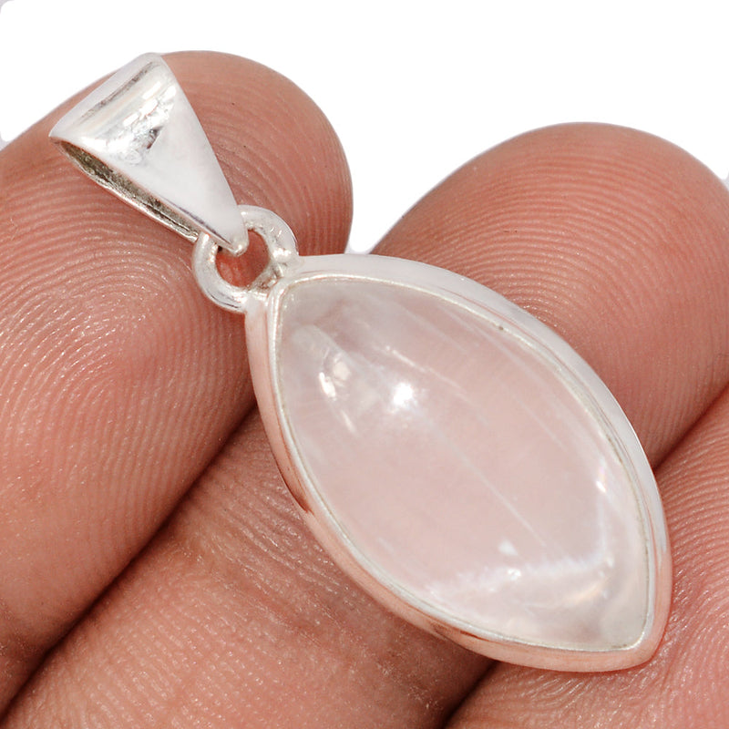 1.3" Selenite Cat&