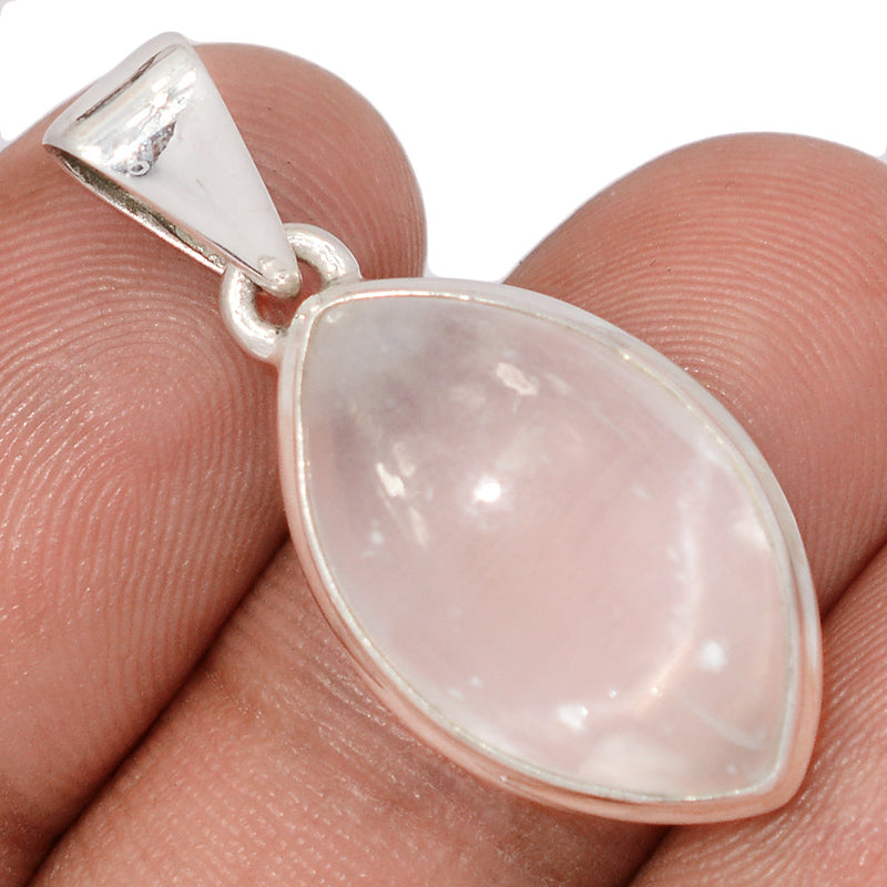 1.2" Selenite Cat&