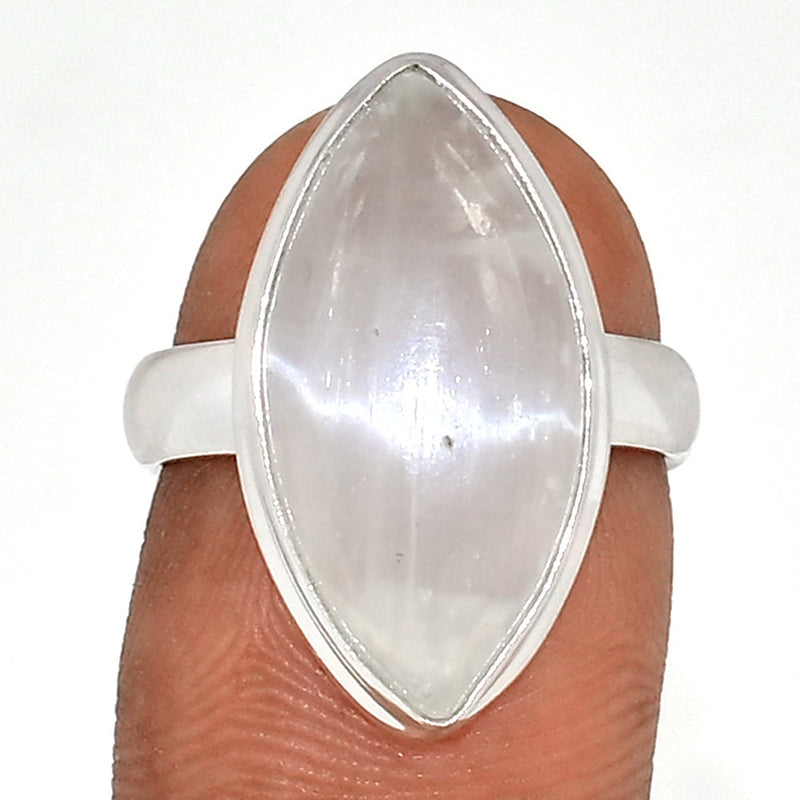 Selenite Cat&
