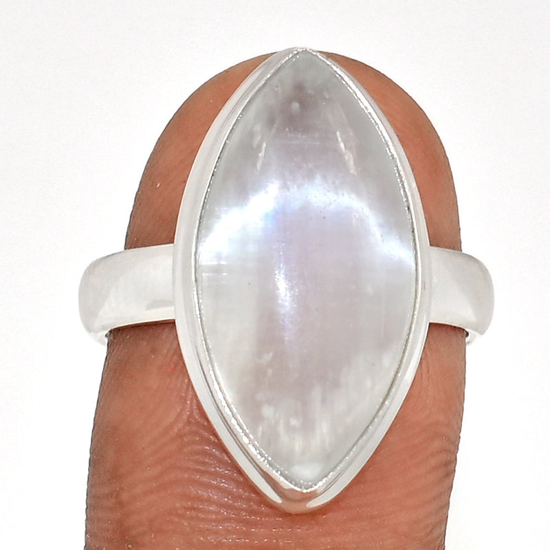Selenite Cat&