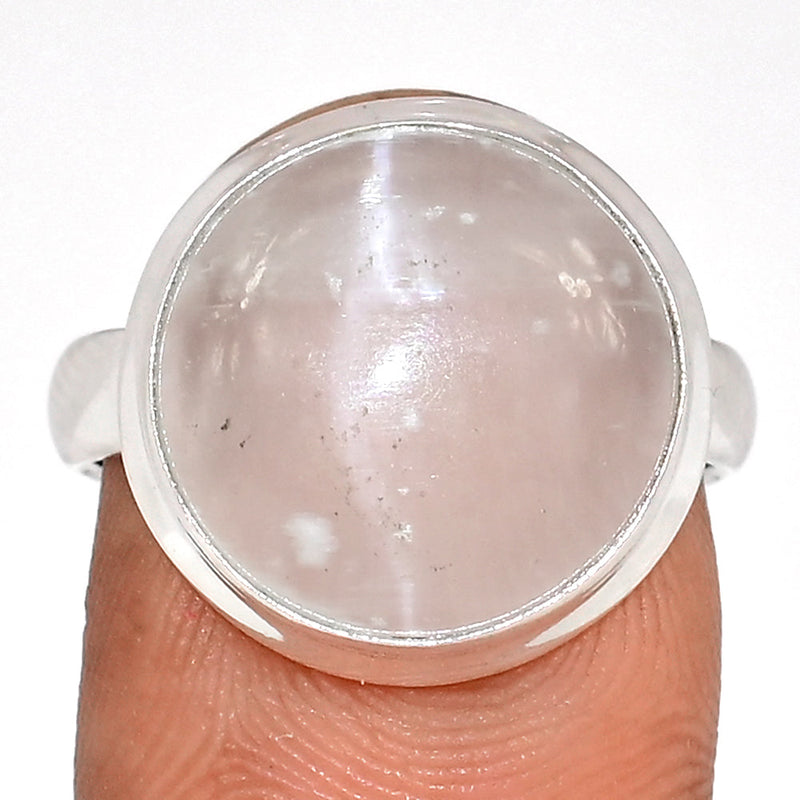 Selenite Cat&