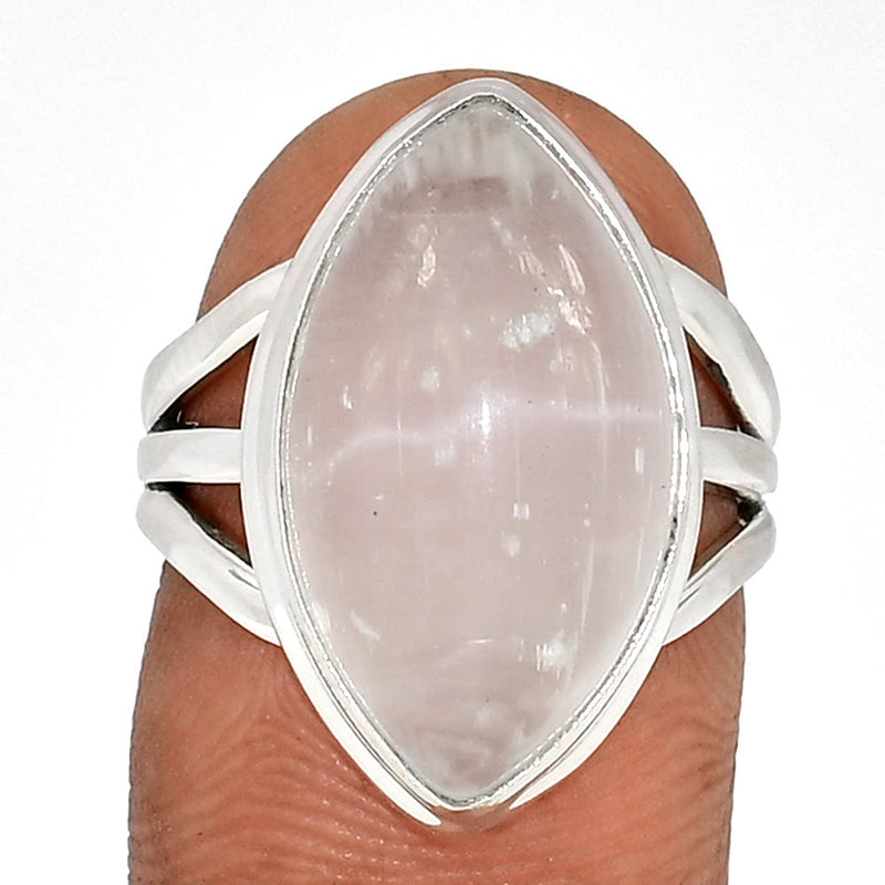 Selenite Cat&