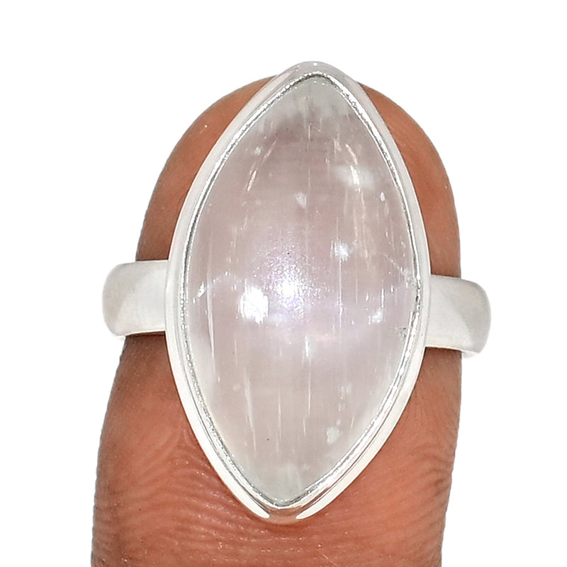 Selenite Cat&