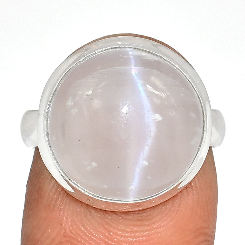 Selenite Cat&