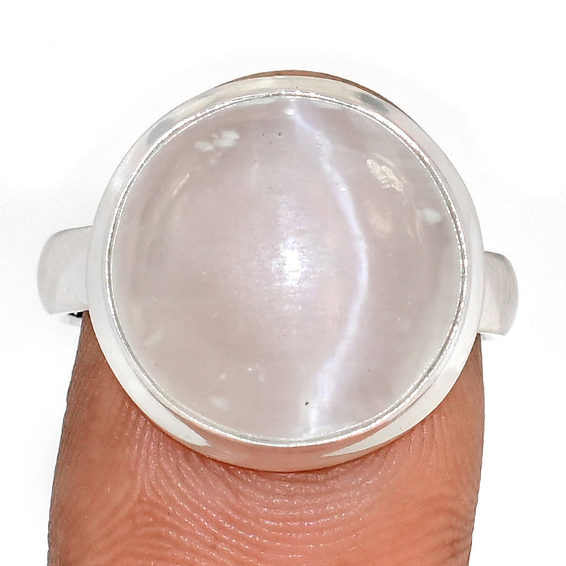 Selenite Cat&