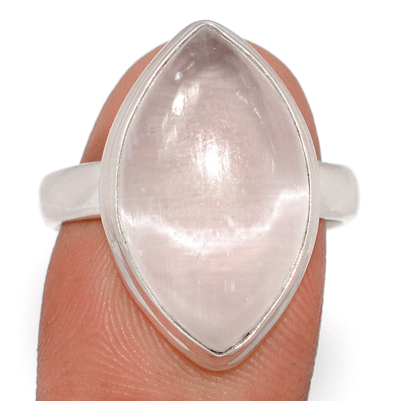 Selenite Cat&
