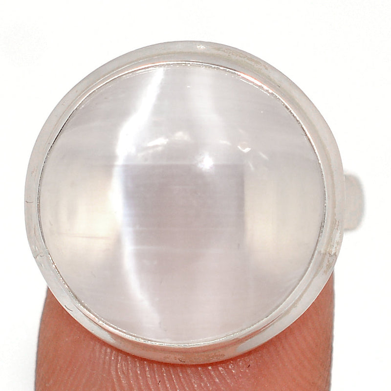 Selenite Cat&