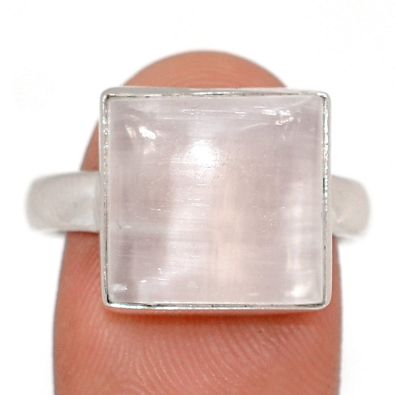 Selenite Cat&