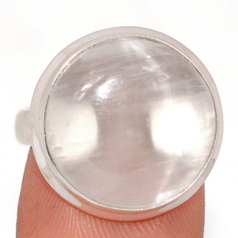 Selenite Cat&
