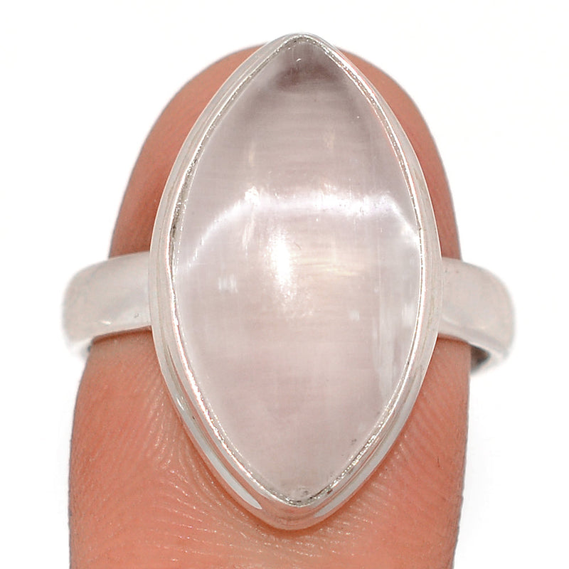 Selenite Cat&