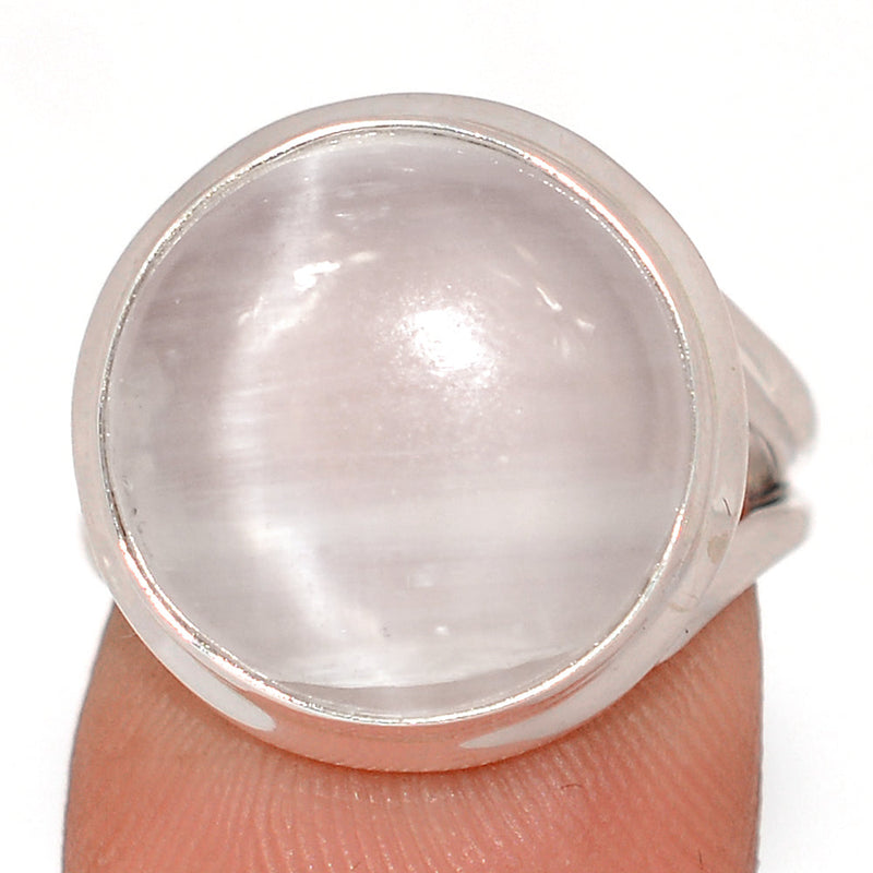 Selenite Cat&