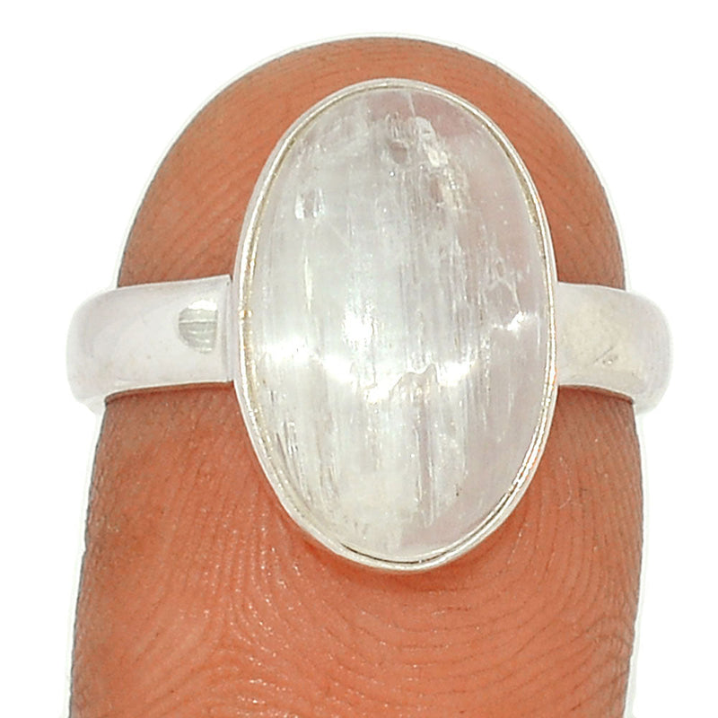 Selenite Cat&