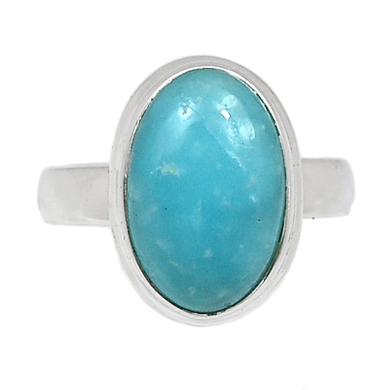 Smithsonite Rings - SMNR482