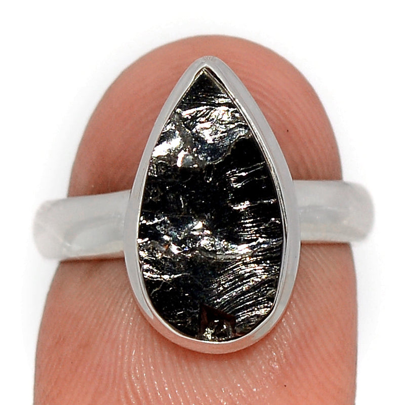 Shungite Rings - SNGR2101
