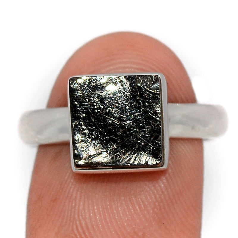 Shungite Rings - SNGR2102
