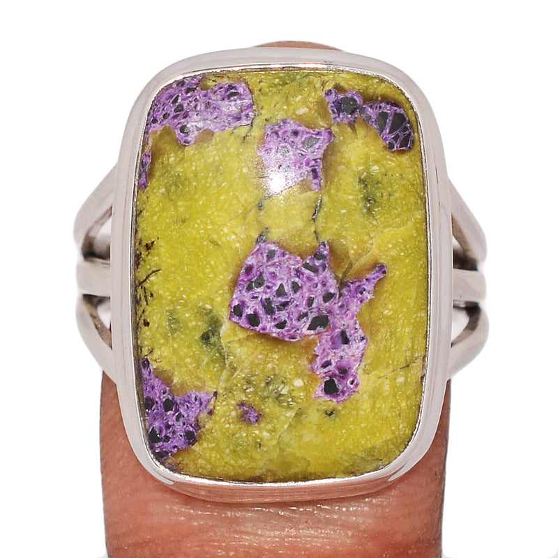 Atlantisite Ring - STCR1100