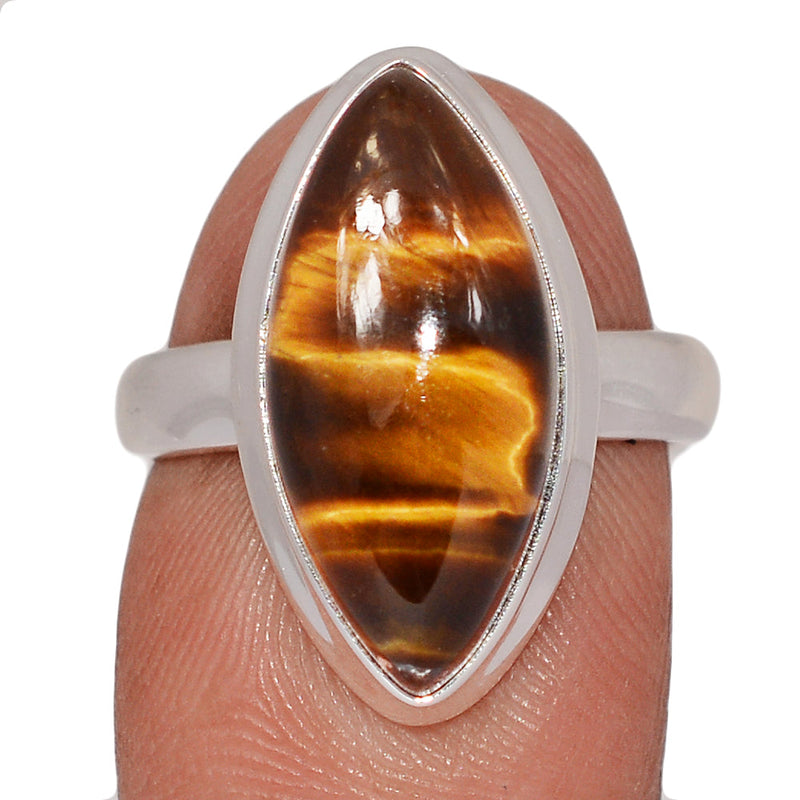 Tiger Eye Ring - TEYR1328