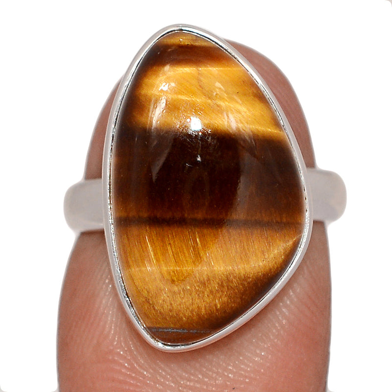 Tiger Eye Ring - TEYR1334