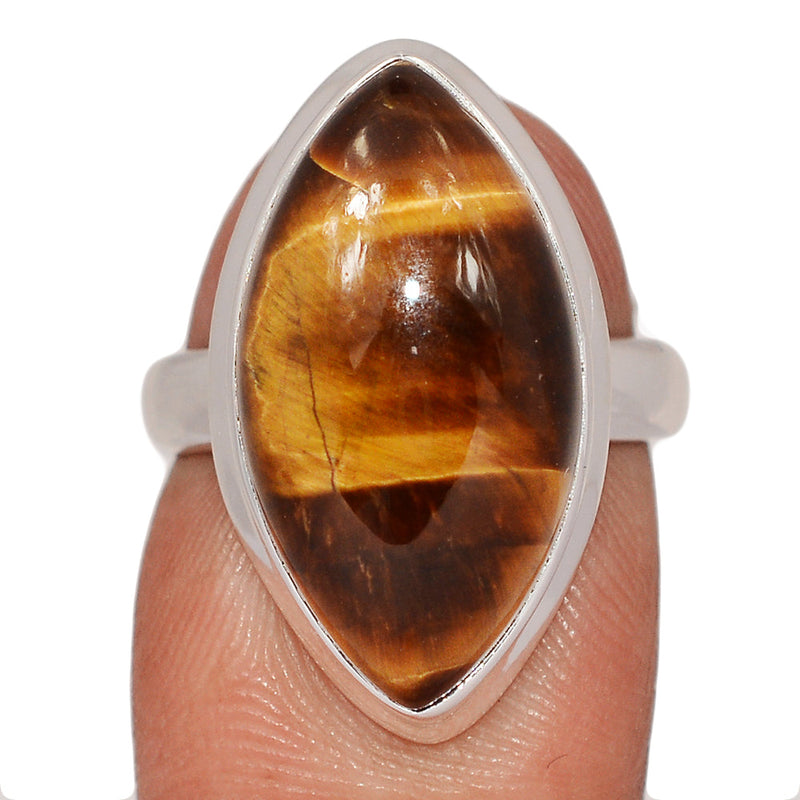 Tiger Eye Ring - TEYR1367