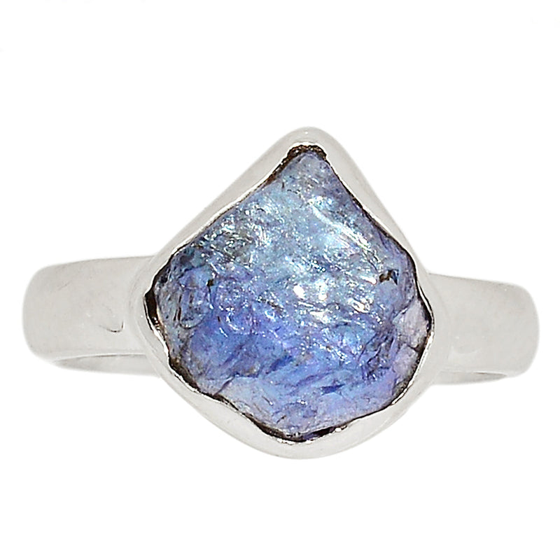 Tanzanite Rough Ring - TZRR1331