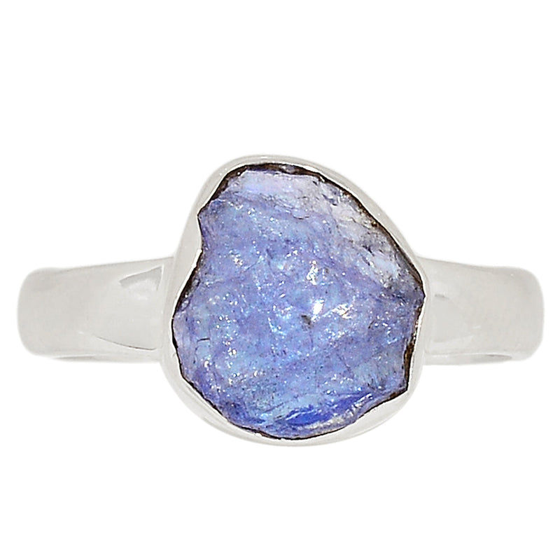 Tanzanite Rough Ring - TZRR1333