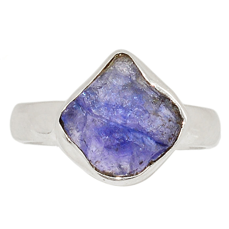 Tanzanite Rough Ring - TZRR1336