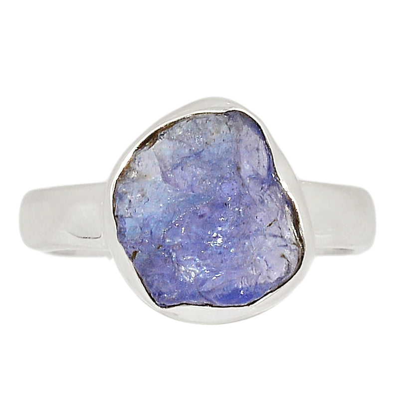 Tanzanite Rough Ring - TZRR1339