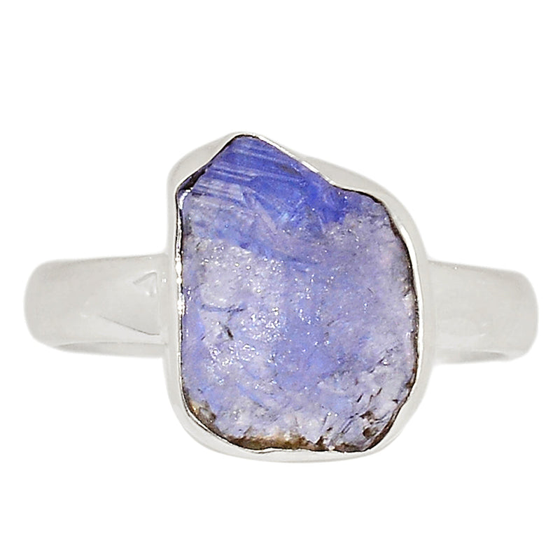 Tanzanite Rough Ring - TZRR1345