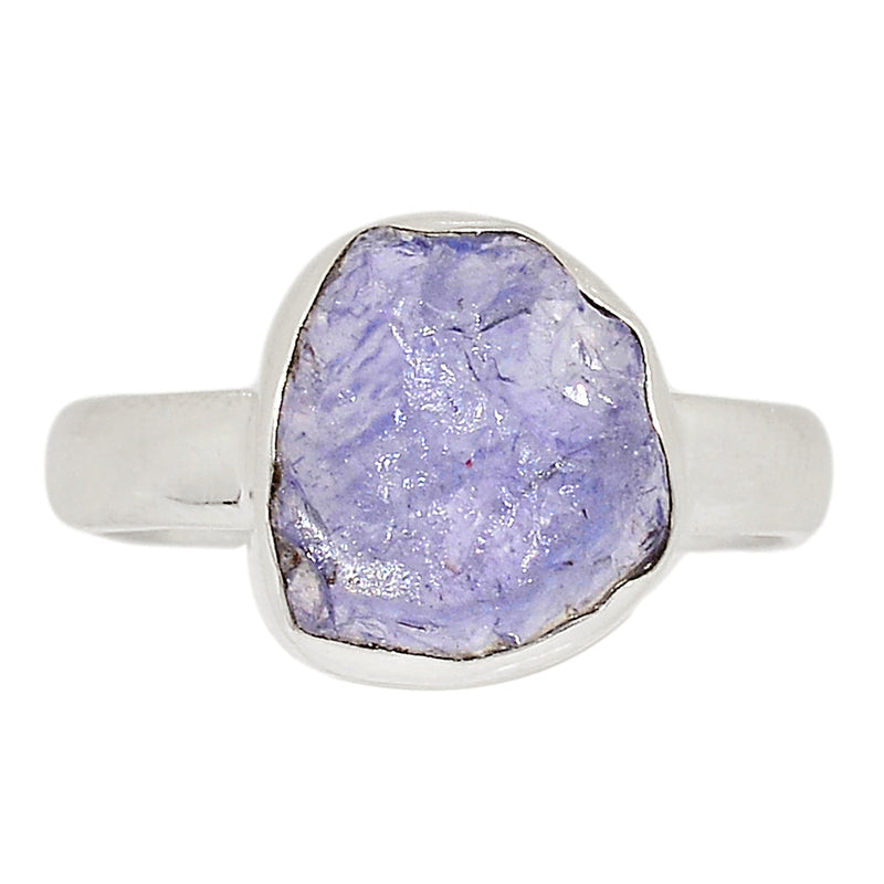 Tanzanite Rough Ring - TZRR1348