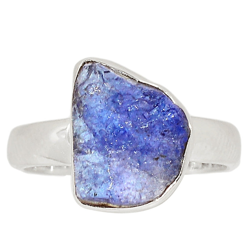 Tanzanite Rough Ring - TZRR1354