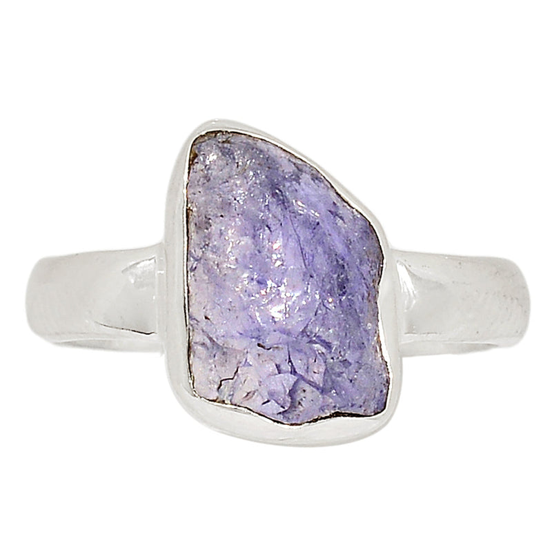 Tanzanite Rough Ring - TZRR1356