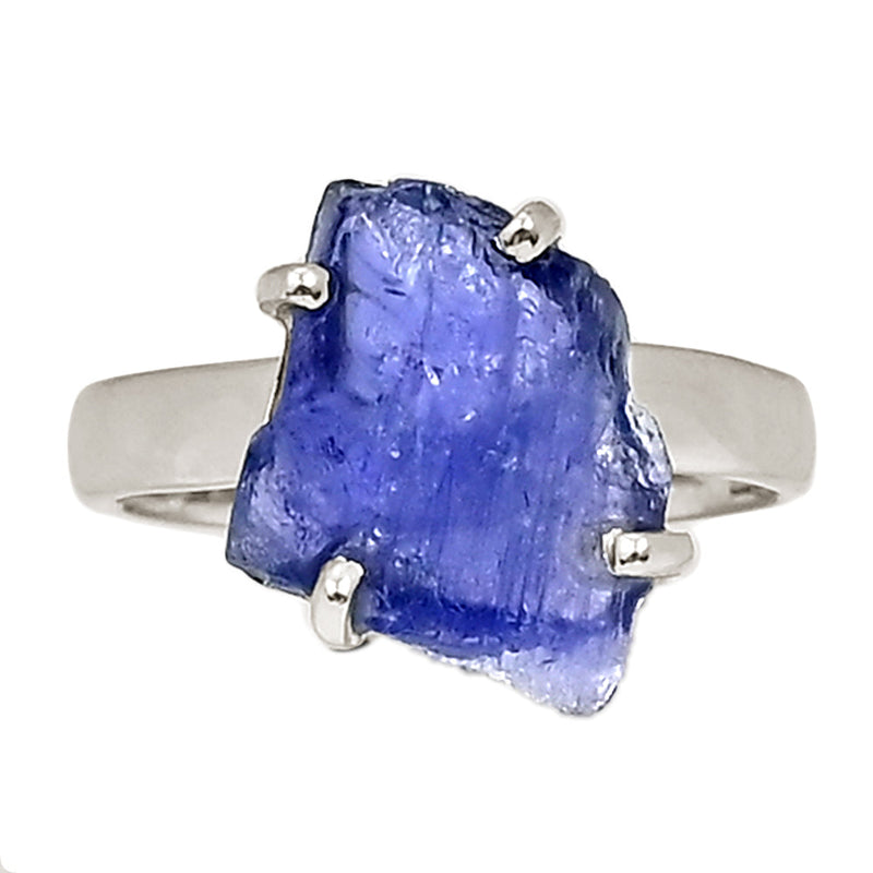 Claw - Tanzanite Rough Ring - TZRR1427