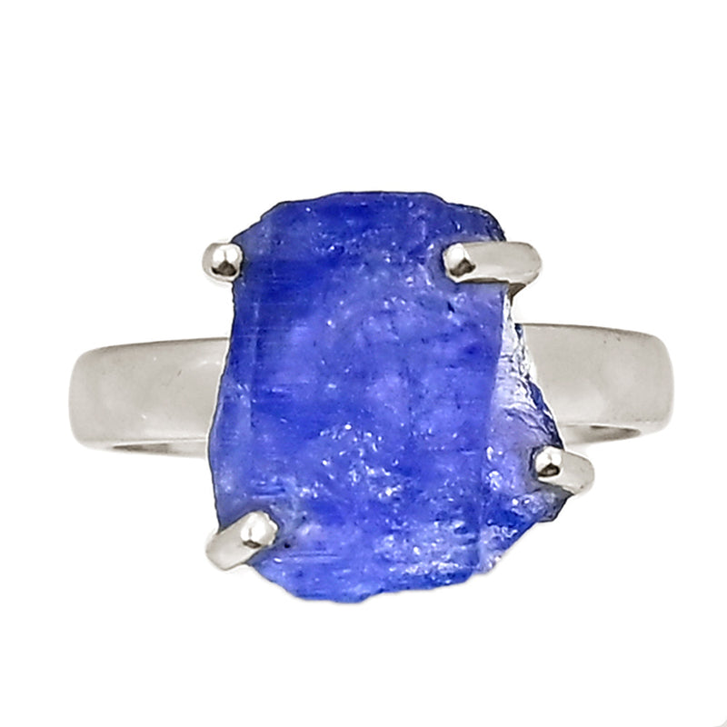 Claw - Tanzanite Rough Ring - TZRR1451