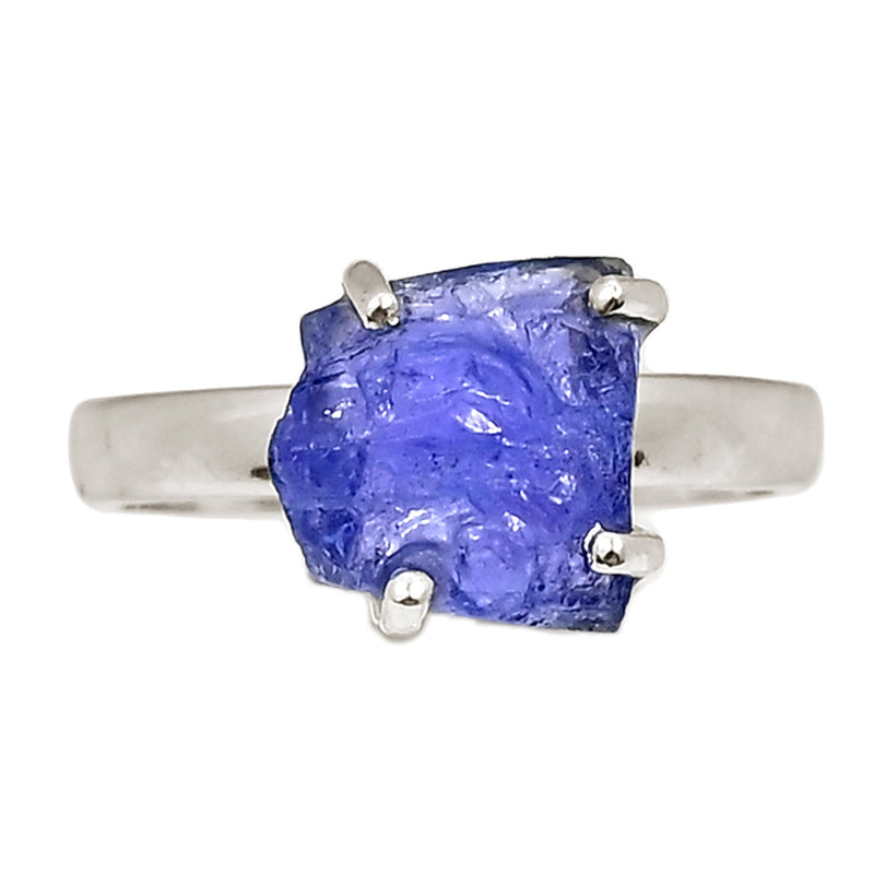 Claw - Tanzanite Rough Ring - TZRR1455