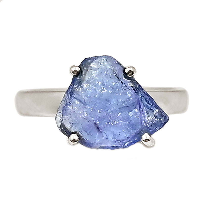 Claw - Tanzanite Rough Ring - TZRR1456