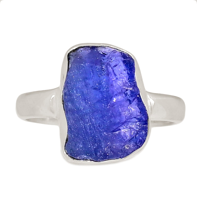 Tanzanite Rough Ring - TZRR1462