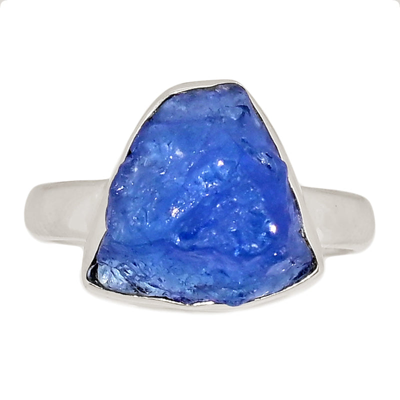 Tanzanite Rough Ring - TZRR1464
