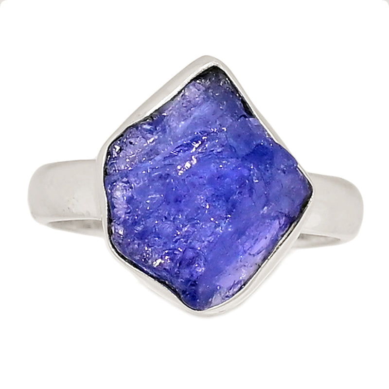 Tanzanite Rough Ring - TZRR1475