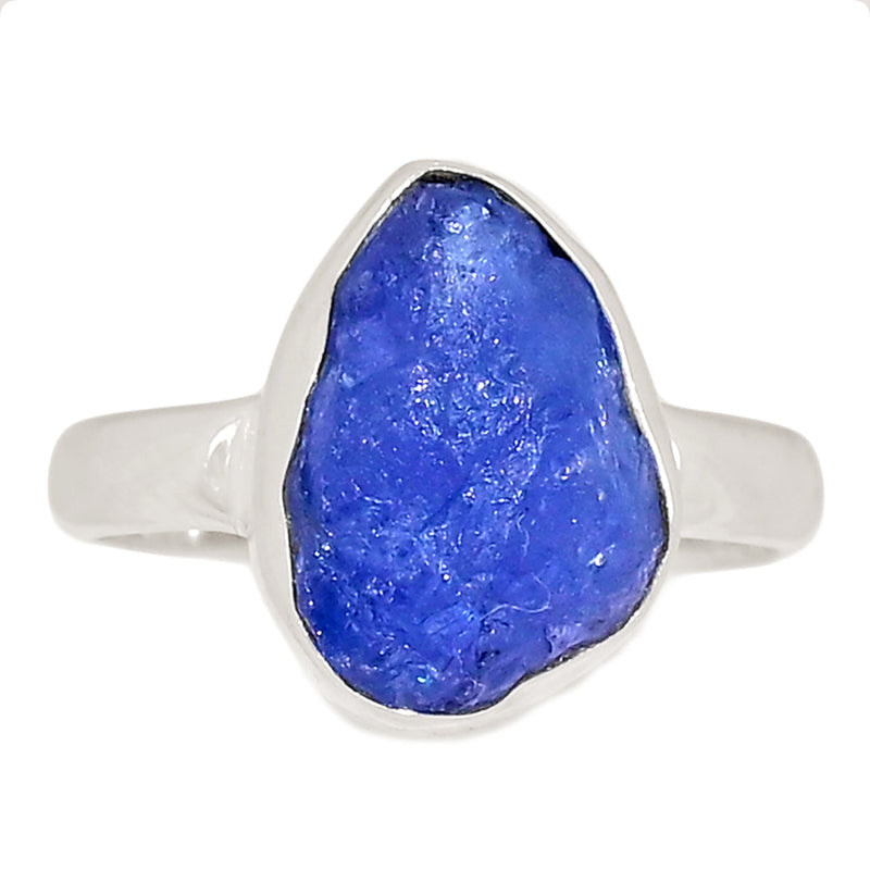 Tanzanite Rough Ring - TZRR1478