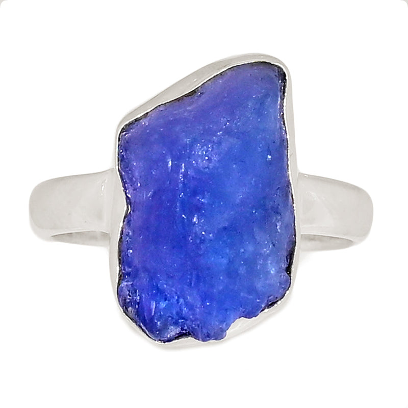 Tanzanite Rough Ring - TZRR1479
