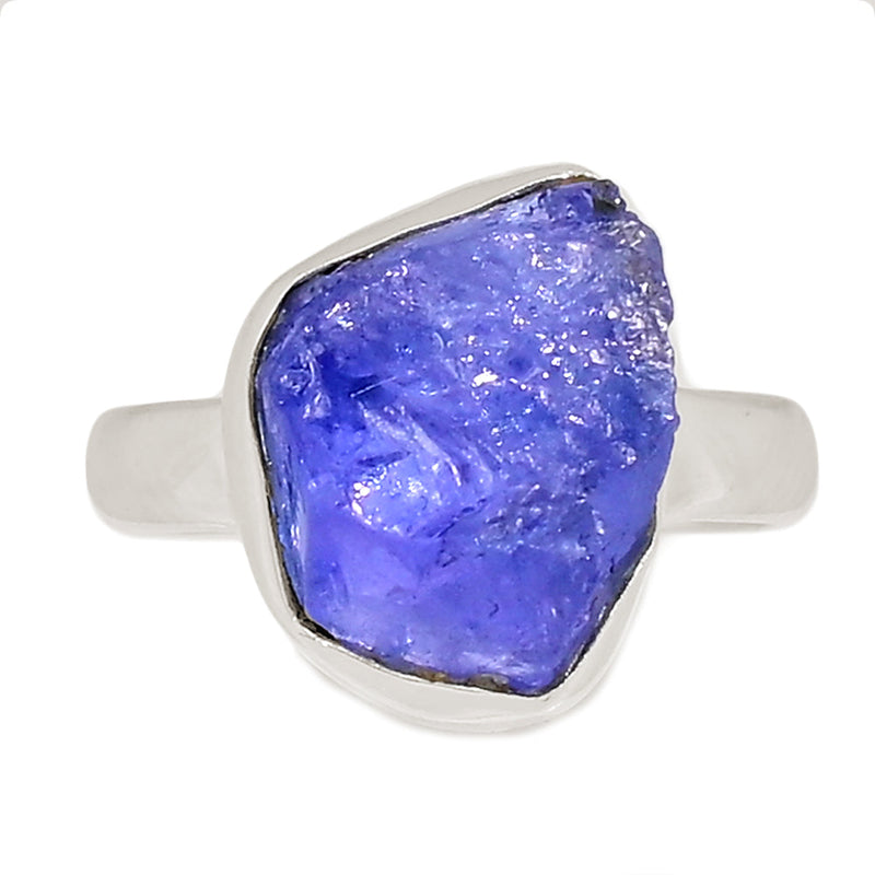 Tanzanite Rough Ring - TZRR1481