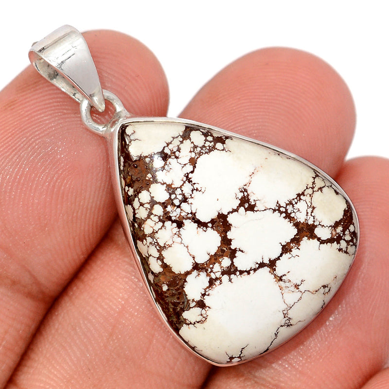 1.5" Wild Horse Pendants - WLHP464