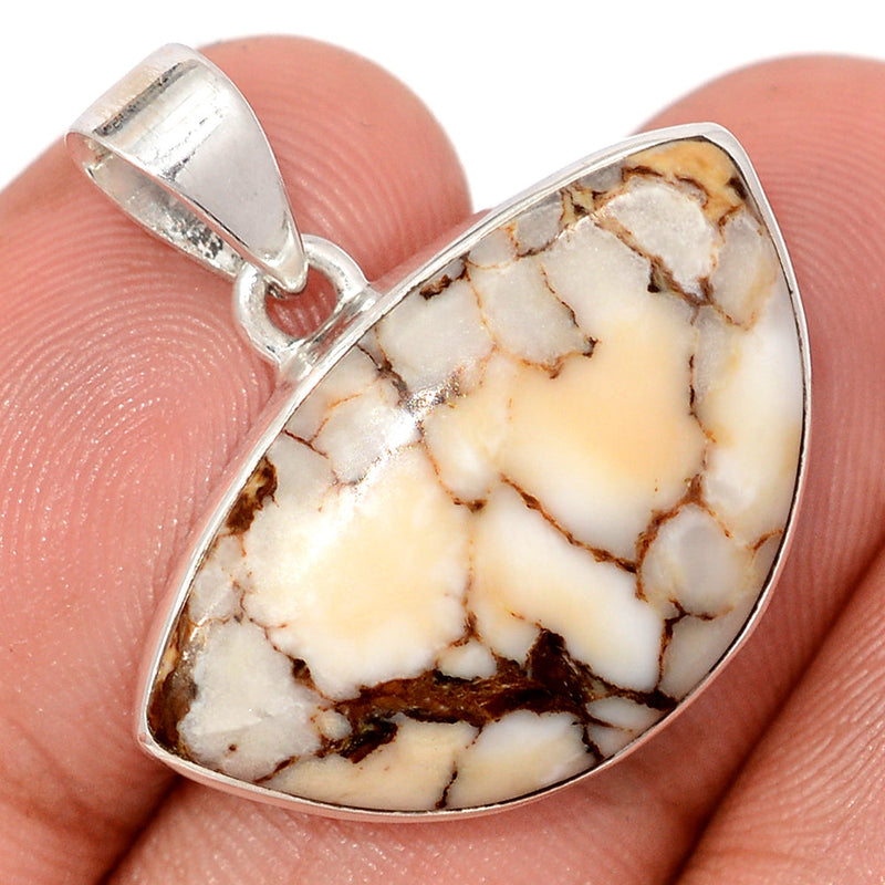 1.1" Wild Horse Pendants - WLHP467