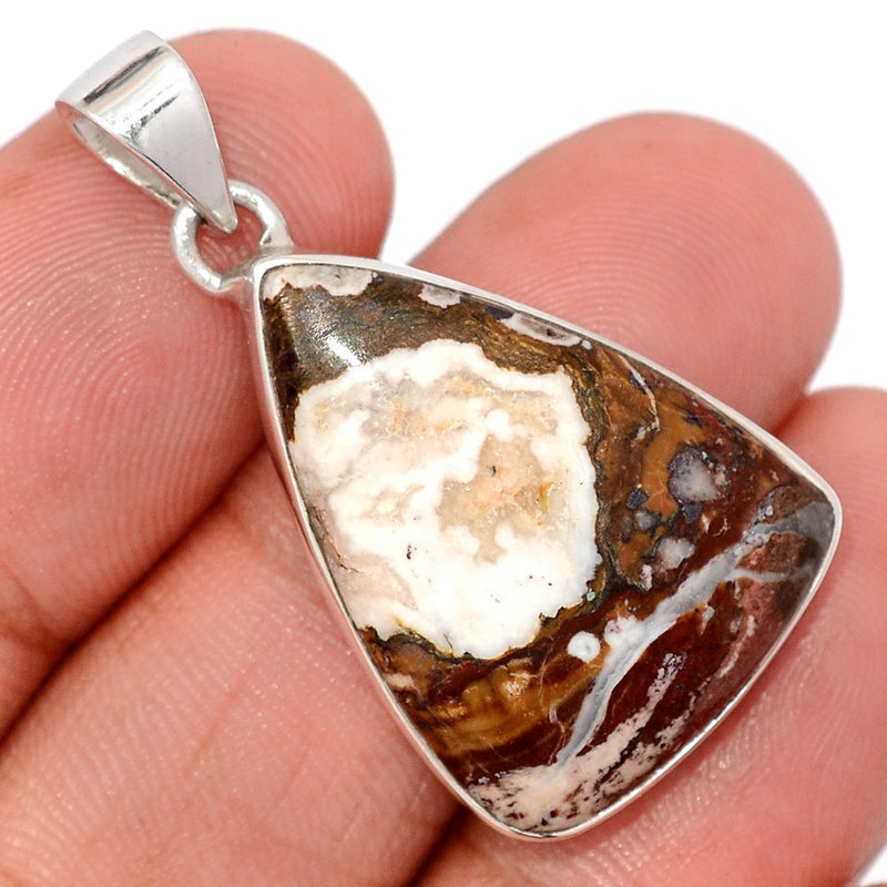 1.5" Wild Horse Pendants - WLHP468