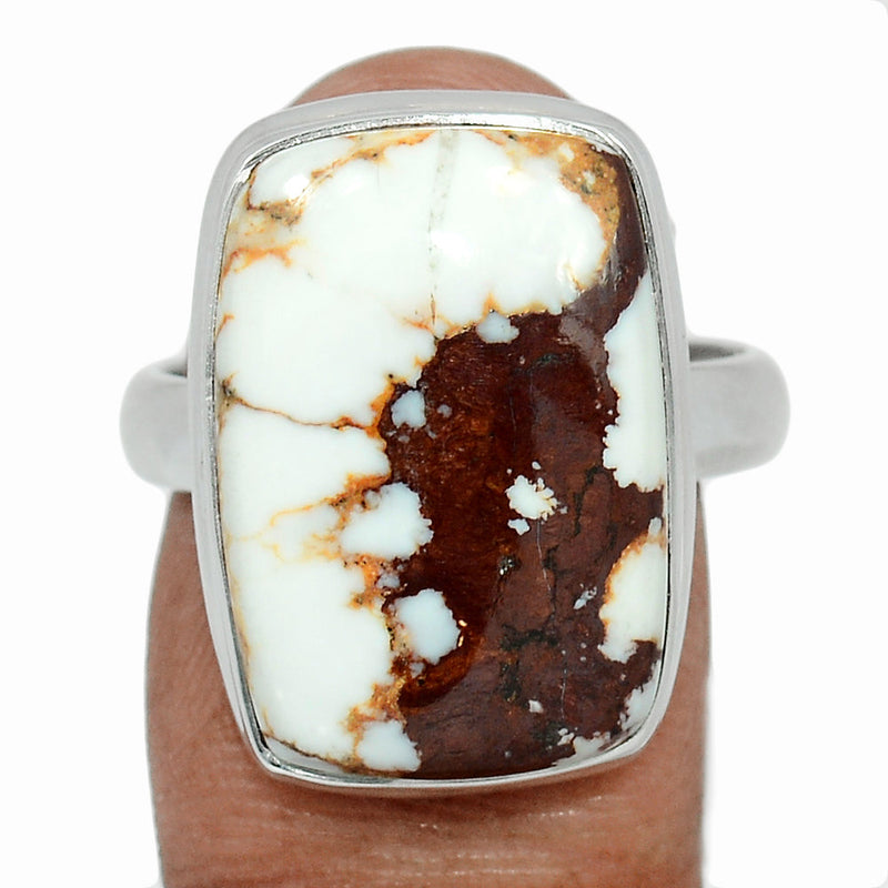 Wild Horse Ring - WLHR551