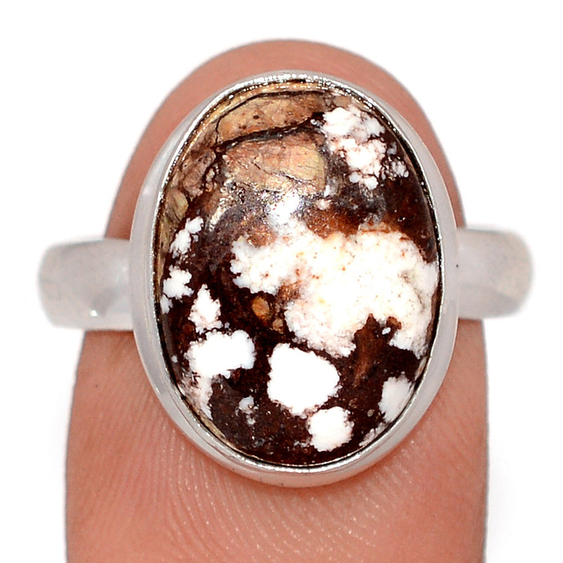 Wild Horse Ring - WLHR559
